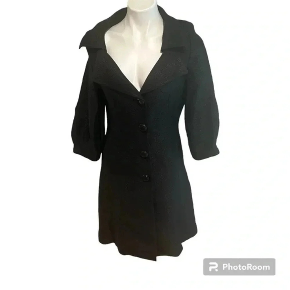 MNG Suit Coat